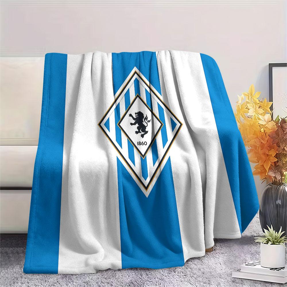 TSV 1860 Blanket, High quality Comfortable for All Seasons, Home Decor, Warmth and Comfort
