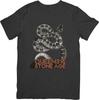 Music TShirts Q Vintage Retro Fit for Unisex women Quality Cotton TShirts