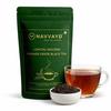 Navvayd Чай Дарджилинг Lopchu Golden Orange Pekoe (15 пакетиков чая) I С настоящим ароматом мускуса и дымным привкусом | Листовой чай