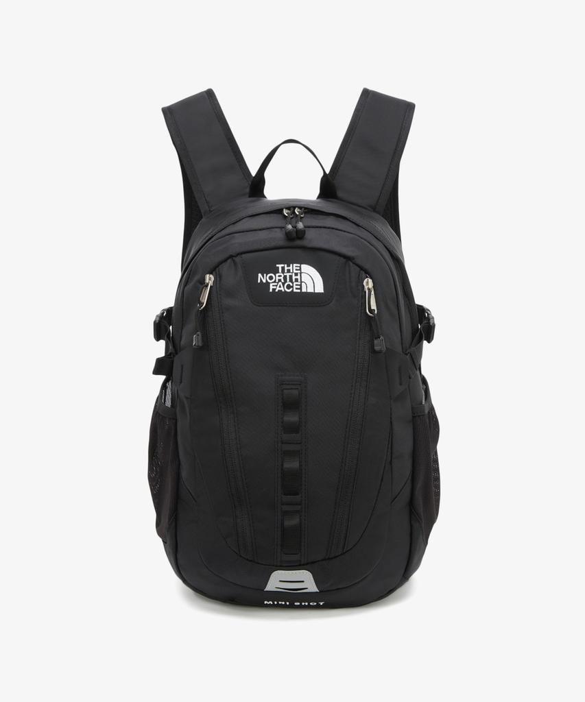 The North Face Nm2Dr54A Mini Shot Black