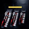 12pcs/set 1/4in 3/8in 1/2in Ratchet Socket Wrench Set Drive Sockets Set Extension Rod Spanner Car Motorcycle Repair Hand Tool