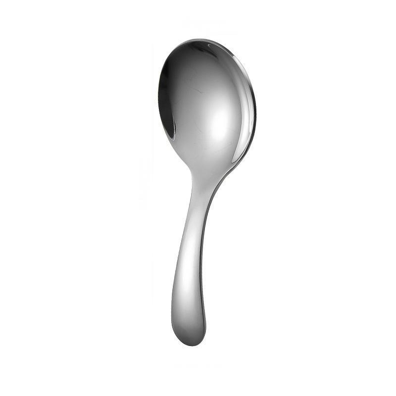 Нержавеющая сталь Портативная ложка вилка Короткая ручка Студенческая посуда Десерт Фрукты Мини Столовые приборы Для пешего туризма Кемпинг Посуда для приготовления пищи