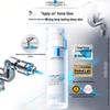 La Roche-Posay B5 Увлажняющая сияющая эмульсия для восстановления, сменный блок 50 мл