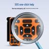 Linyun Outdoor Survival Satellite Phone (CN version)