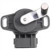 198300-8140 Car TPS Throttle Position Sensor for Mitsubishi Canter MK386457 1983008140