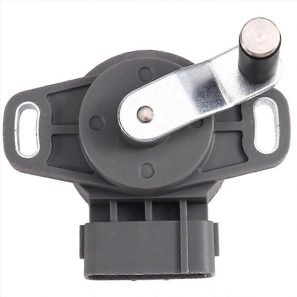 198300-8140 Car TPS Throttle Position Sensor for Mitsubishi Canter MK386457 1983008140