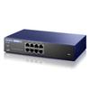 IODATA Intelligent Switch 8 Port L2 Certification Compatible Japanese Manufacturer IEEE802.1X BSH-G08MB