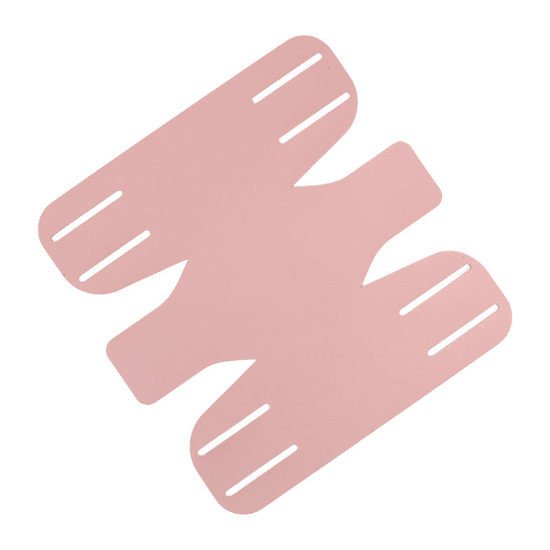 Бытовой Креативный Минималистичный Настольный Кожаный Держатель для Кистей для Макияжа Складной Складной Подставки для Ручек Корзина для Организации Мелочей