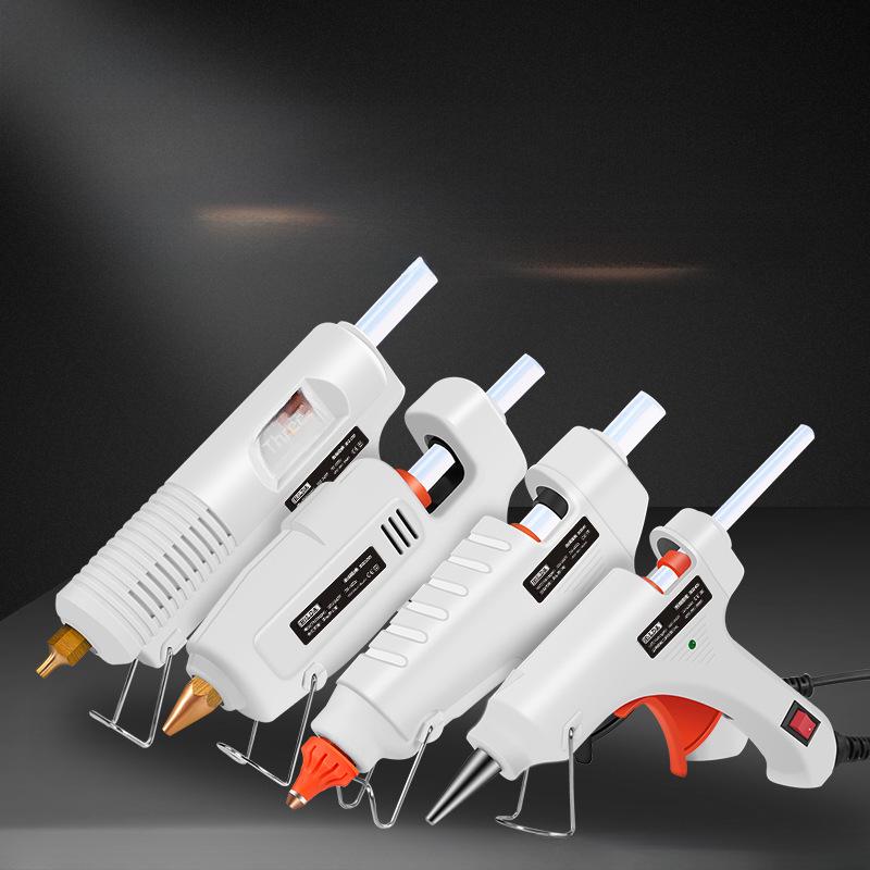 Клеевой пистолет Hilda 60 Вт/100 Вт/150 Вт с переключателем