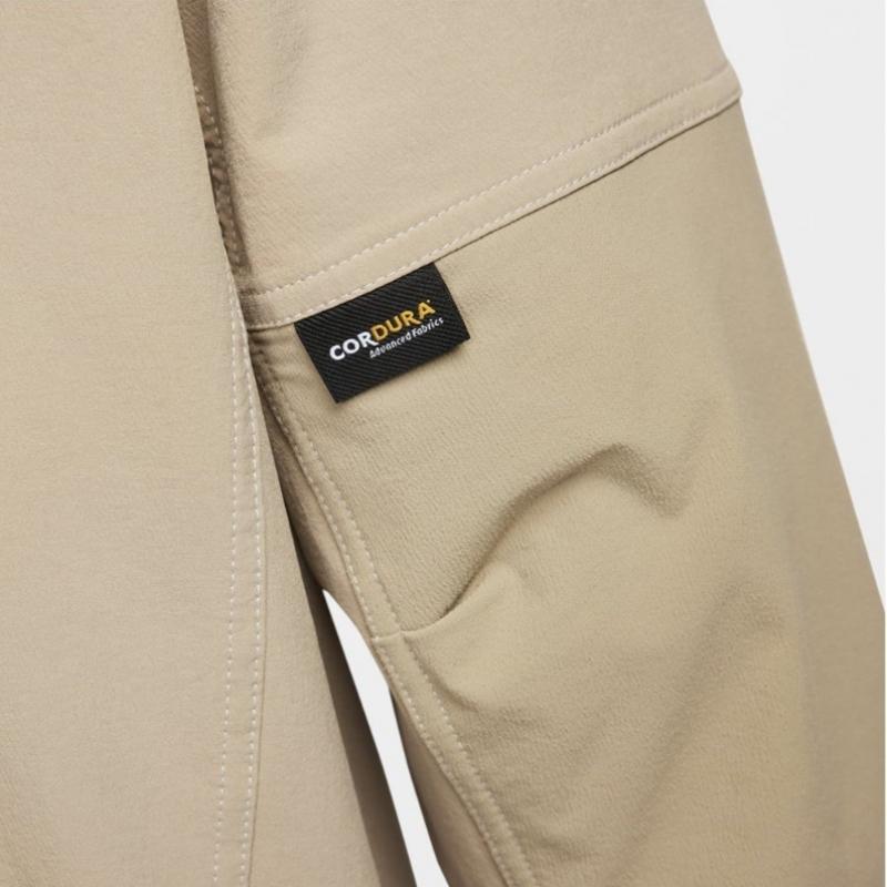 Nike Acg Sunfairer Jacket Khaki