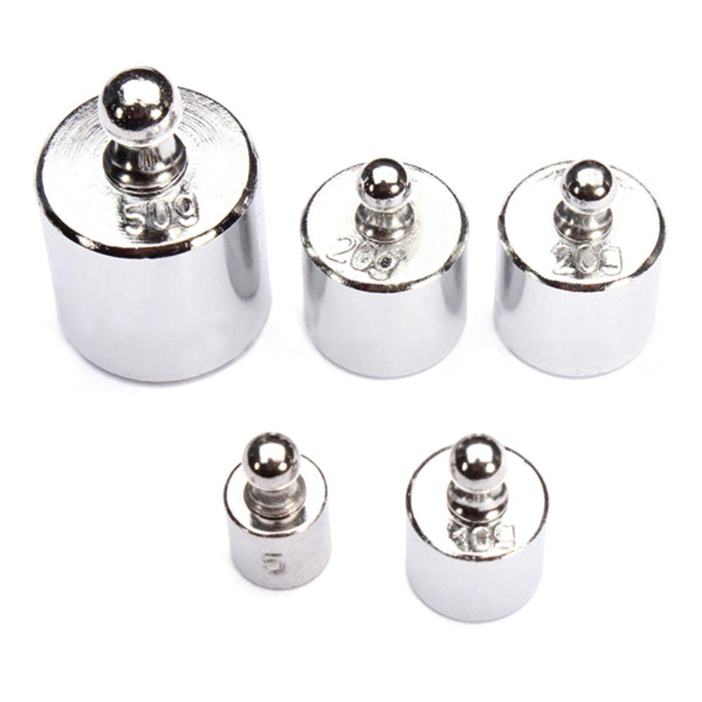 Набор калибровочных гирь для цифровых весов, Наборы гирь для весов, Тестовые весы, Ювелирные весы