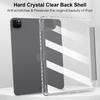 Anti-Fall Shockproof Flip Stand Smart Tablet Case Cover for Ipad Pro 12.9 Inch 3Rd/4Th/5Th/6Th Generation 2018/2020/2021/2022