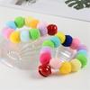 Household Bell Pendant Cat Dog Cat Collar Pet Accessories Fur Ball Collar Necklace