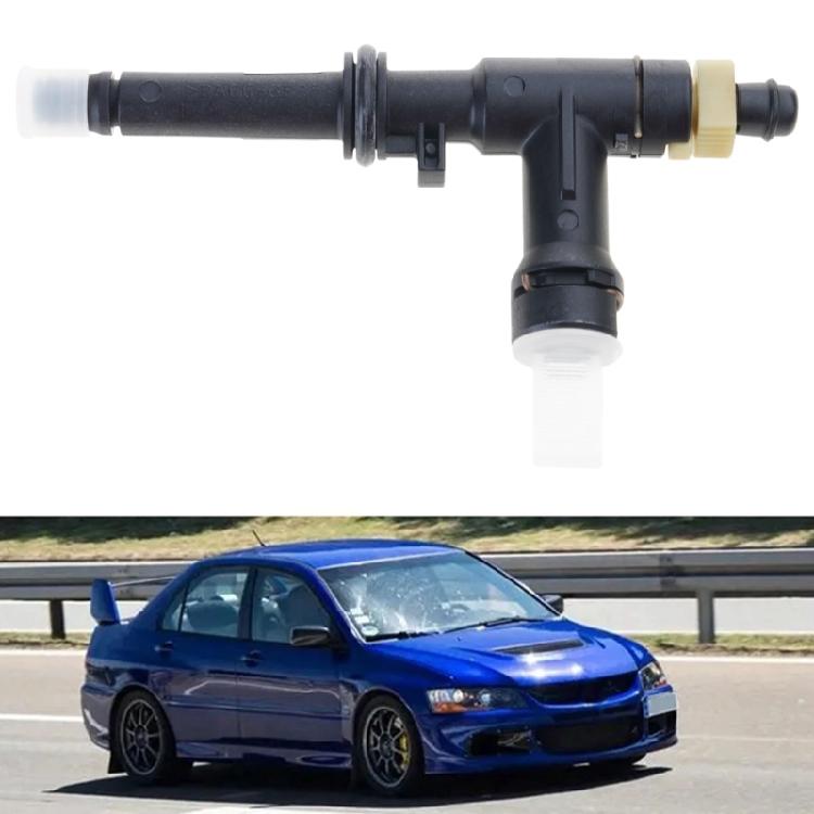 Оптимизированный адаптер линии сцепления для потока жидкости 2324A023 2324A096 Адаптер концентрического цилиндра выжима сцепления