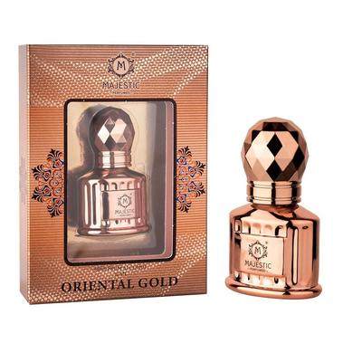 ВОСТОЧНОЕ ЗОЛОТО || 10 МЛ || АТТАР