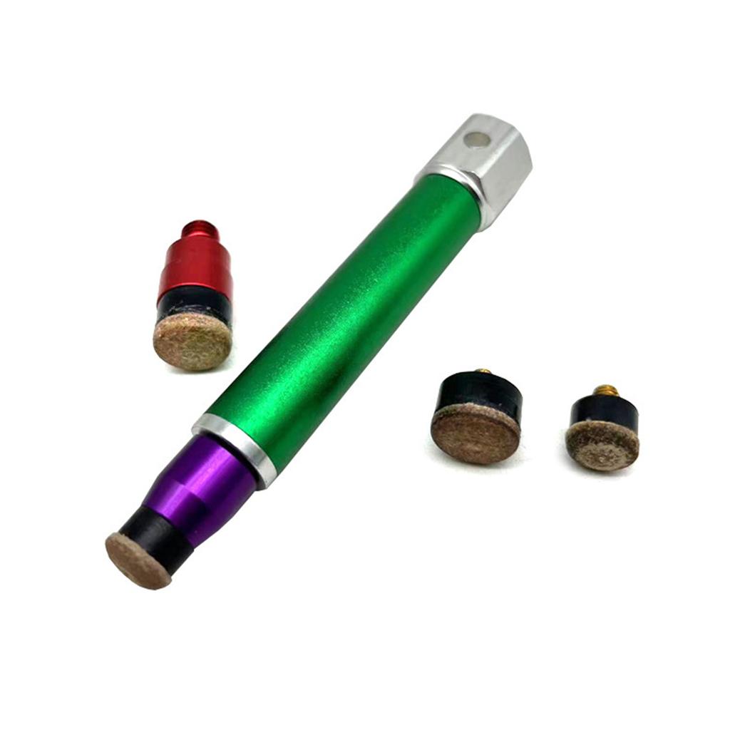 Набор для самостоятельного удаления вмятин на автомобиле. Инструмент для ремонта вмятин на автомобиле. Не требуются навыки, есть ручка для выравнивания металла и головка для нарезания резьбы на автомобиле.