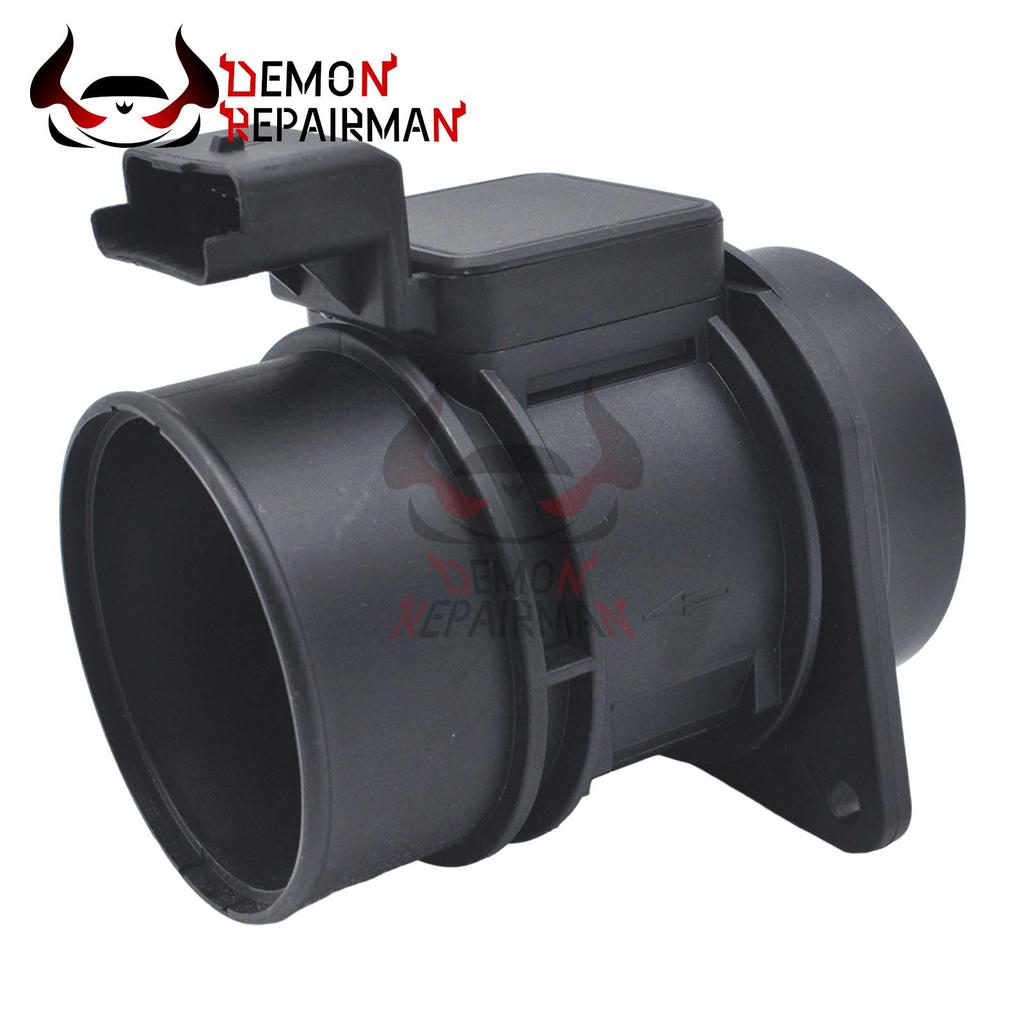 MAF Mass Air Flow Sensor 5WK9632 5WK9620Z 7700104426 For Renault Megane Scenic Trafic Clio Espace Kangoo Laguna Master 1.9 2.5