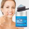 Teeth Whitening Powder 100g Deep Cleans To Remove Dirt Inside Teeth And Protects