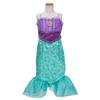Sales Official TAKARA TOMY Disney Princess Sparkly Stylish Dress Ariel [Domestic Product] 100cm-110cm