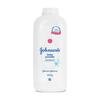 Baby Powder (600 G), Baby Powder, Johnson's Baby