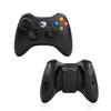 Производитель Прямые продажи Xbox360 Контроллер Беспроводной 2.4G Геймпад 360 Контроллер Xbox