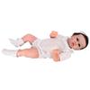 Кукла Rebirth, имитация младенца, размер 22 дюйма, реалистичная кукла, водонепроницаемая кукла с полным телом для детей 3 лет