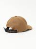 Beams Golf Ribbon Cap, Beige, One Size, 81411232444