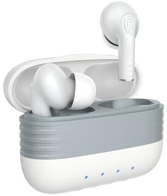 Наушники Be Mix Earbox kabellose белый