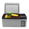 DC12/24V Portable Car Refrigerator Freezer Cooler Auto 15L/20L Mini Fridge Compressor Quick Refrigeration For Home Picnic Icebox
