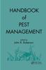 Книга Handbook of Pest Management