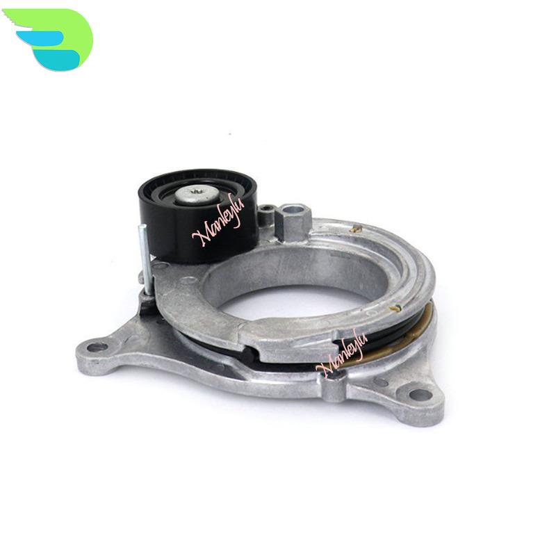 11288580360 11288570439 Belt Tensioner for BMW MINI F98 X4 F39 X2 G01 F97 X3 G02 B38 B46 B48 B58