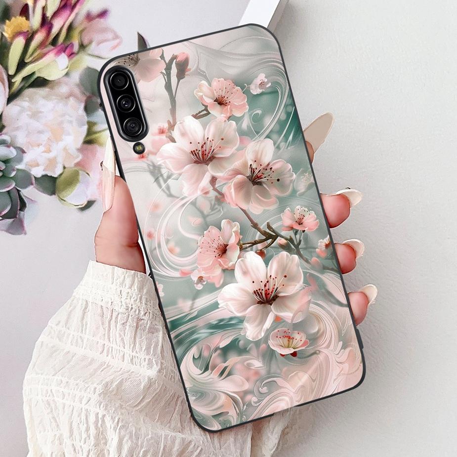Чехол для Samsung Galaxy A90 5G SM-A908B Крутой Чехол с Рисунком Дракона Мягкий Тонкий Чехол для Телефона Для Samsung A90 A 90 5G Задняя Крышка Fundas