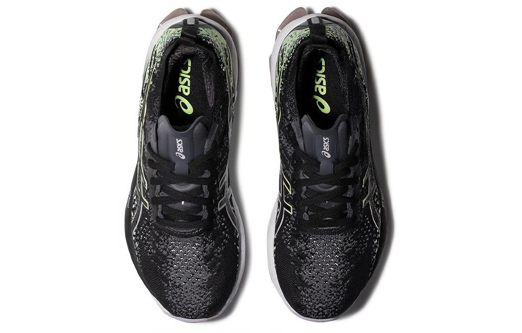 Asics Kinsei Blast 'Черно-фиолетовый' Женская 1012B068-001