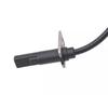 Front Right ABS Wheel Speed Sensor GS1D4370XA For Mazda 6 Mk2 2007-2012