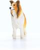 Schleich Ферма Колли Возраст Реалистичная Игрушка Фермерское Животное 13998 Фигурка, 3+,