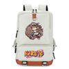 Anime Naruto Schoolbag Elementary School Students 3rd To 6th Grade 4th To 5th Junior High School Large Capacity Handsome Men Backpack