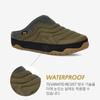 Teva Мужские утепленные тапочки Riember Terrain Stvm2339596 Dol