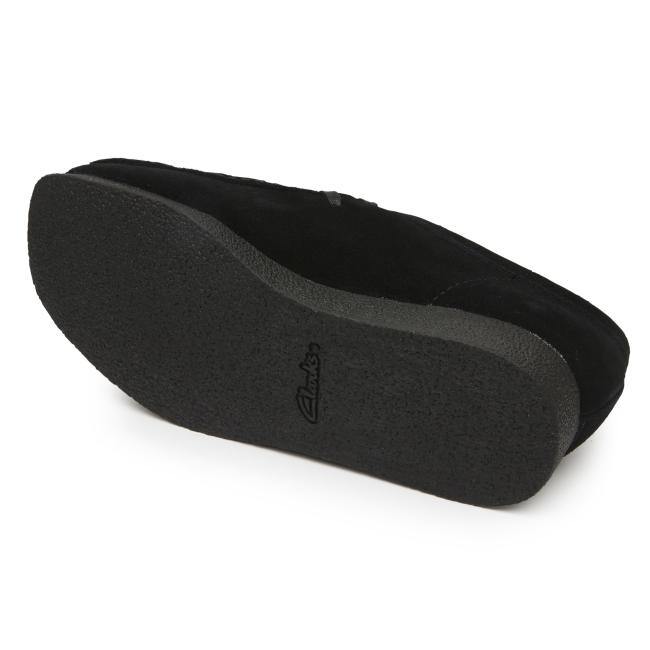 Clarks Women'S Wallabee Evo Casual Shoes Claoxc3635Wf (Select 1 Of 5)