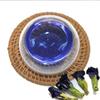 Blue Pea Flower Tea Flower Tea Natural Flavor Tea Dried Blue Butterfly Pea 250g