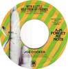 7inch Record JOE COCKER - With A Little Help From My Friends  8541 A&M Records US Rock Used
