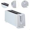 Тостер для выпечки хлеба на 4 ломтика для слоеного теста