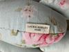 [USED] Price Drop! Teddy Bear, Laura Ashley, Floral Print
