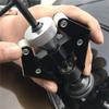 Профессиональный автомобильный аккумулятор, клемма генератора, подшипник, рычаг стеклоочистителя, съемник, роликовый экстрактор, инструмент для ремонта