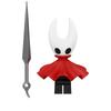 Аниме Игровая Фигурка Хорнет Рыцарь Hollow Knight Фигурка Действия Кукла Коллекция Модель Украшение Игрушка Подарок
