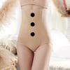 Женские трусики Waist Trainer Shapewear Tummy Control Body Shaper Shorts High-Waist Butt Lifter Thigh Slimmer Slimming