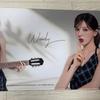 (New) Sudden Attack Red Velvet Wendy Large Mousepad