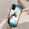 Спортивный чехол для телефона Moto Cross для Samsung A 51 30s 71 21 s 10 70 31 52 12 30 40 32 11 20e 20s 01 02s 72