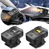 High Power 150W 12V Car Defroster Quick Windshield Clearing Device for Drivers L9E5