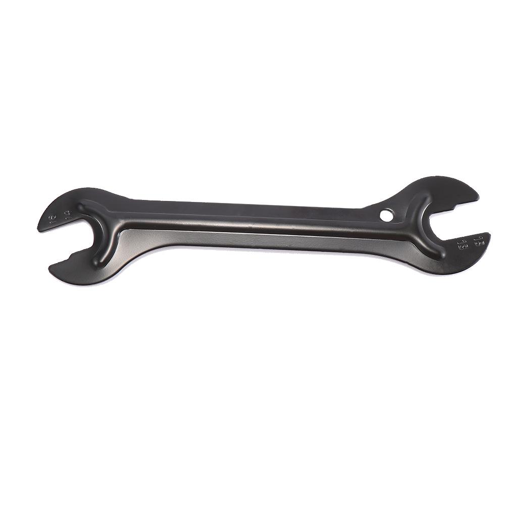 Pedal Combination Bicycle Axle Cycling Hub Cone Spanner Wheel Head Open End Wrench Bike Repair Tool