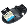 For Iveco Daily Truck 1999-2006 Front Driver Passenger Electric Power Window Mirror Switch Control Lifter Button Car Accessories